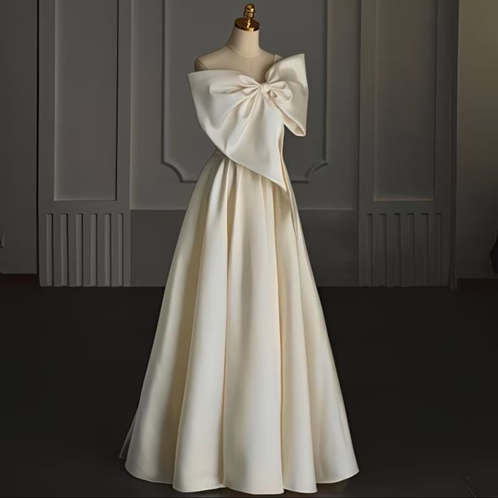 Платье для выпускного