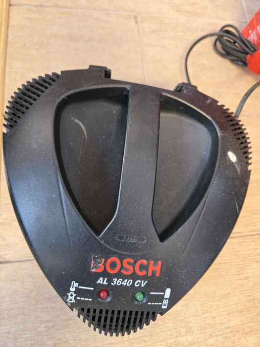 Bosch 36V acumulatori