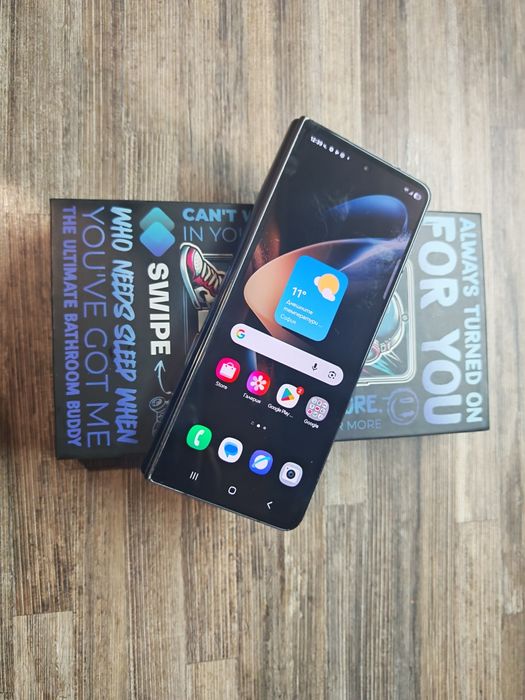 Samsung Galaxy Z Fold 4 256 GB