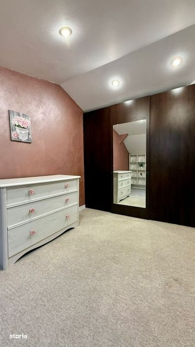 Apartament la casa, Centru Cluj