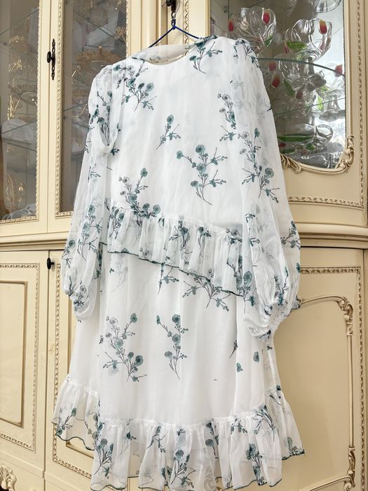 Платья Мама и доча