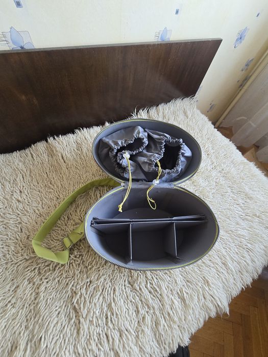 2 различни вида чанти