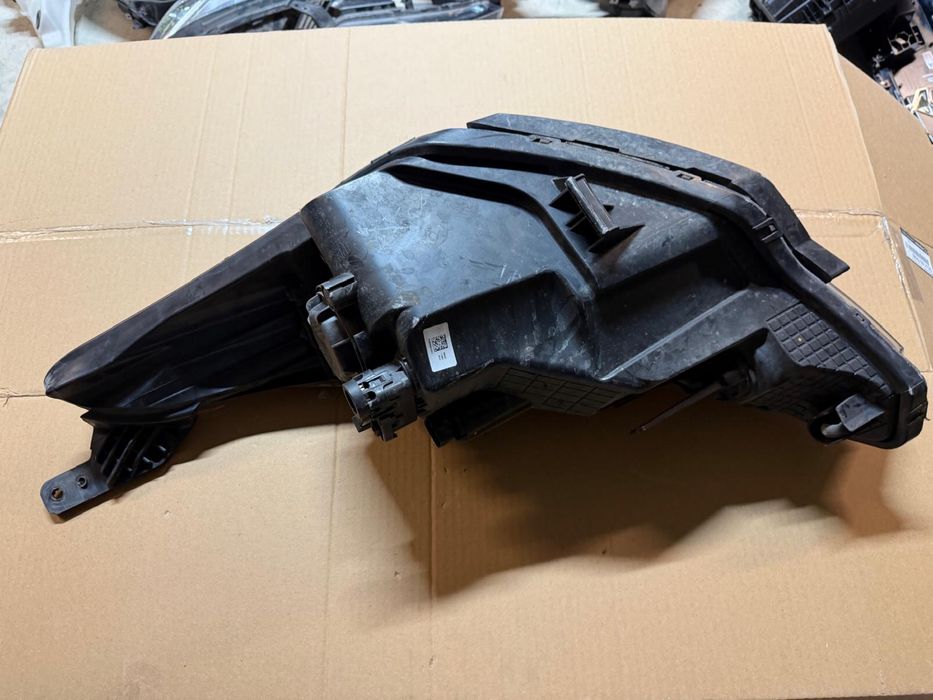 Far dreapta Hyundai i20 Halogen 2015/2016/2017/2018/2019/2020