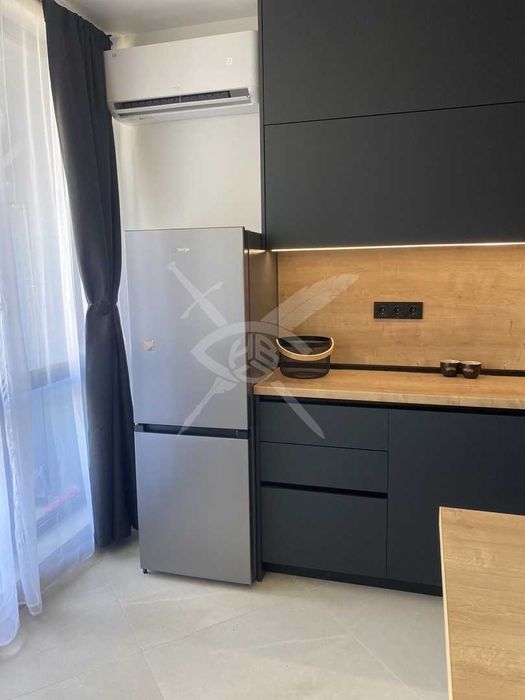 Дава се под наем Двустаен апартамент в София, Люлин 1 - 60 кв.м за 700 € - Снимка #2