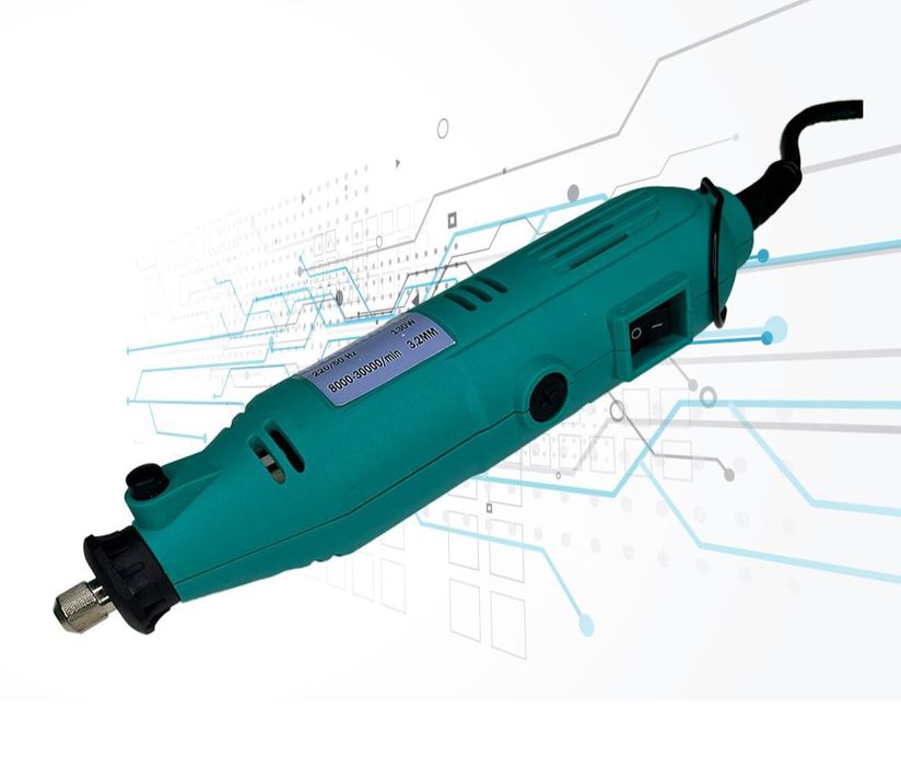 Гравёр Dremel 30000 oб