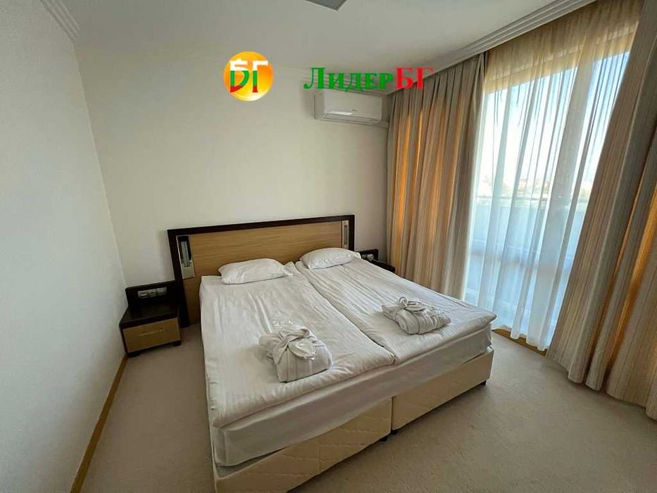 Продава се Тристаен апартамент в с. Равда, Област Бургас - 115 кв.м за 621 €/кв.м - Снимка #5