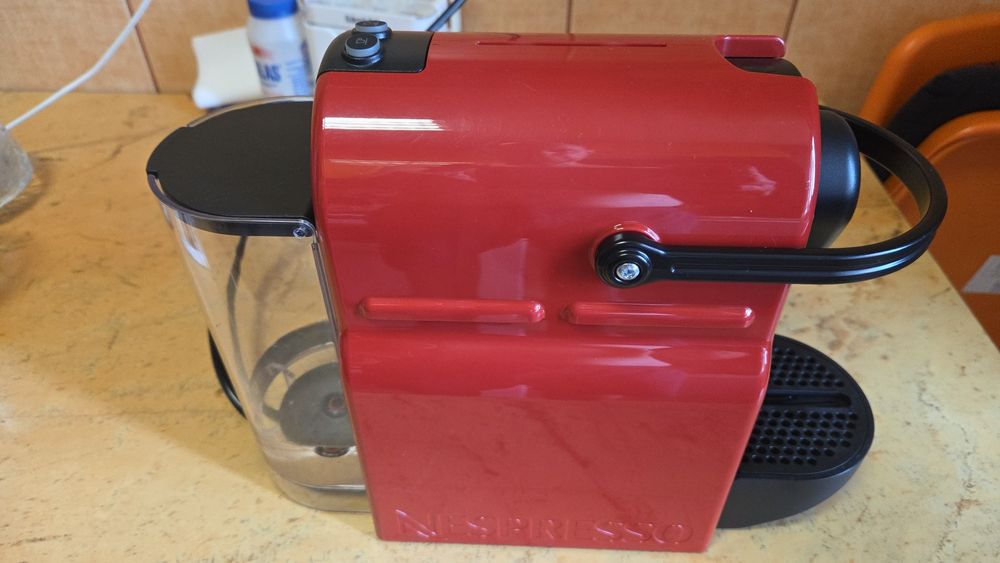Expresor Nespresso