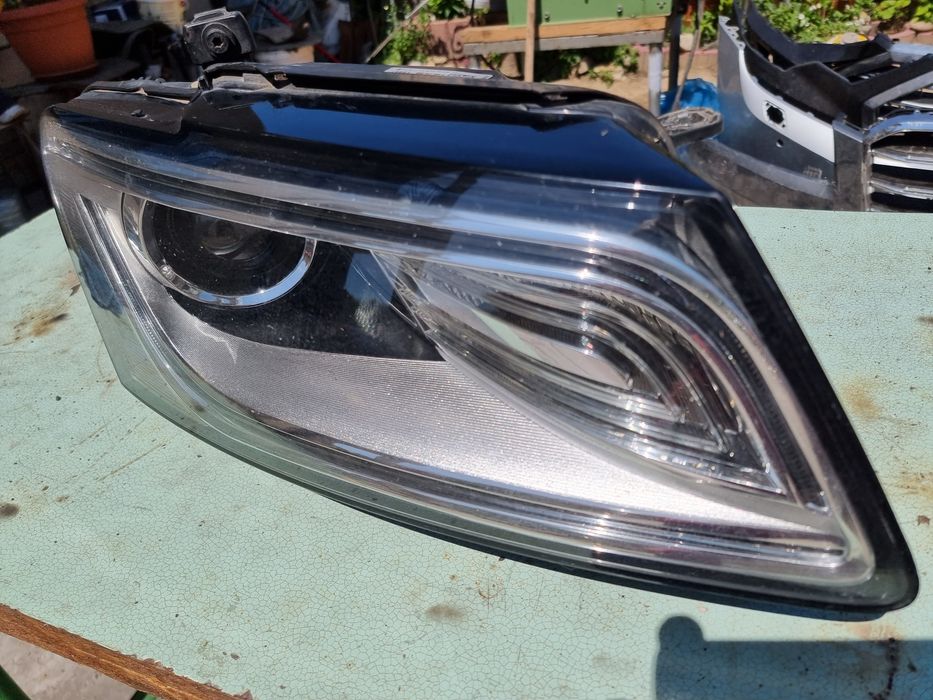 Far bara trager Audi A6 A7 A8 Q2 Q5 Q7 Q8