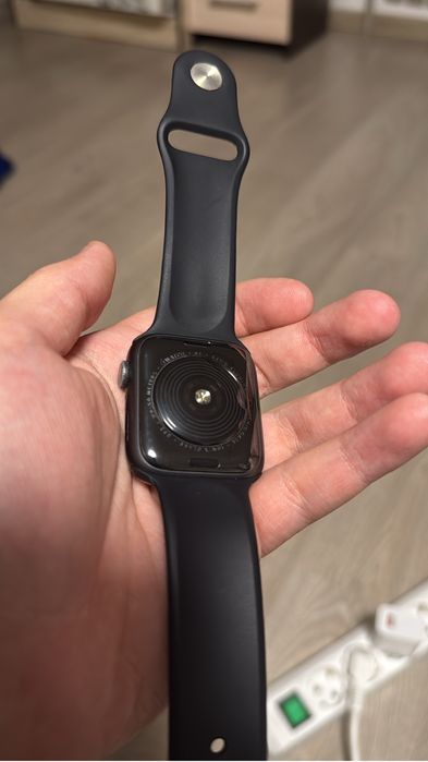 Apple wath se 44mm