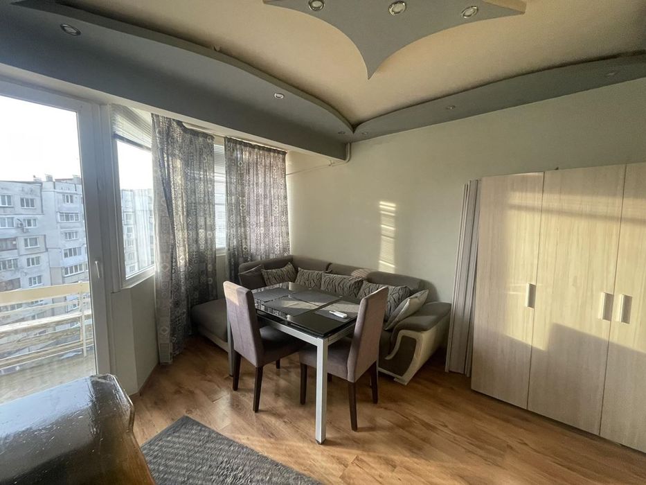 Едностаен апартамент под наем! ж.к. Люлин 6!