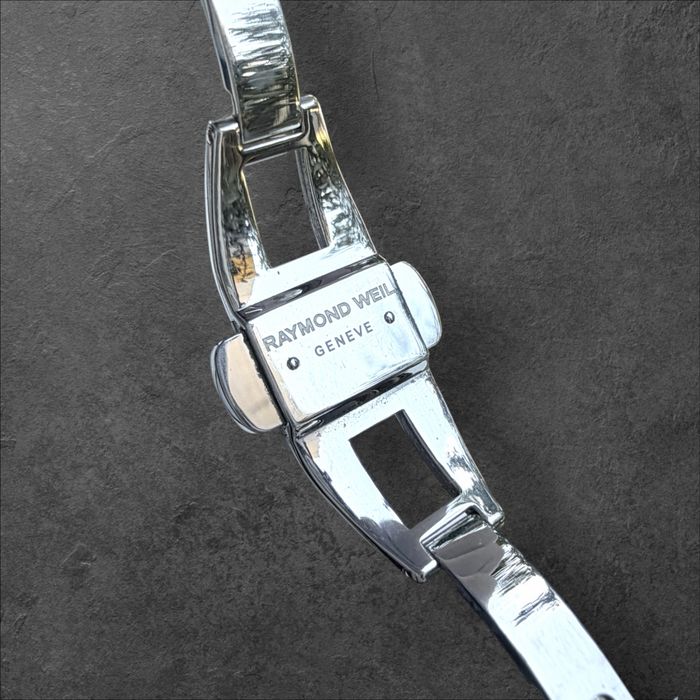 RAYMOND WEIL Freelancer Open Heart Мъжки часовник