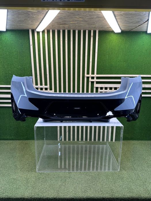 Bara spate Bmw X4 G02 M-pachet Facelift