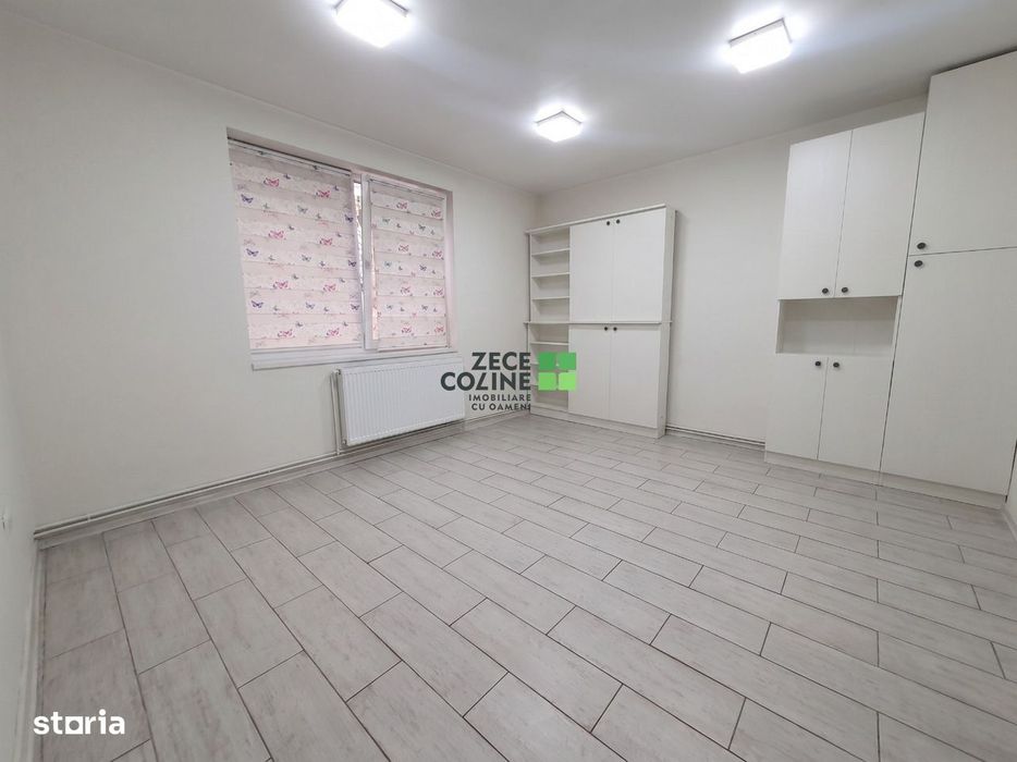Petru Poni Pacurari, comision 0%, pet friendly, 3 camere decomandat