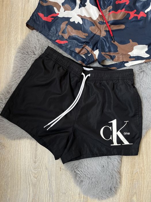Calvin Klein Boss мъжки шорти/плувки