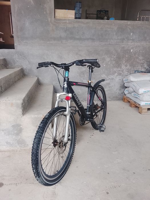 Велосипед Giant 26