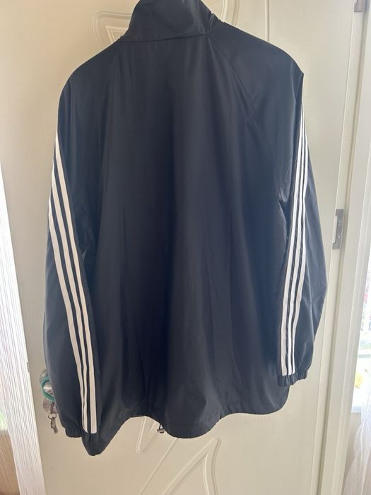 Adidas спортен суичър