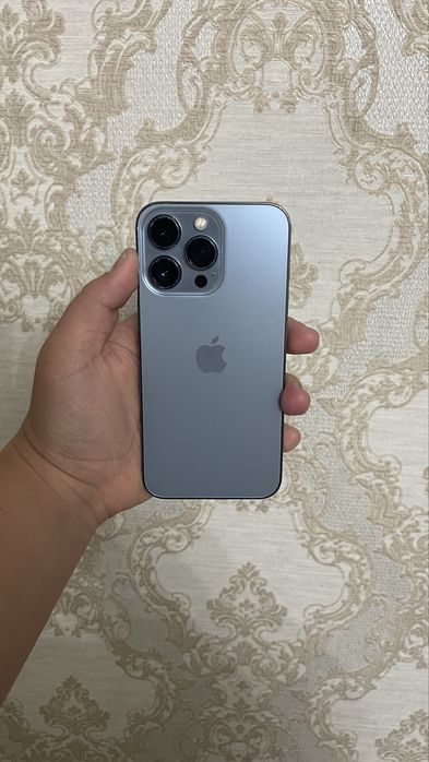 Айфон 13про сатылады