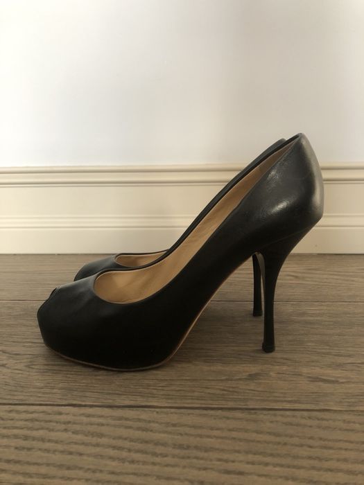 Туфли Giuseppe Zanotti Design