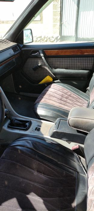 Мерседес Е250  дизель