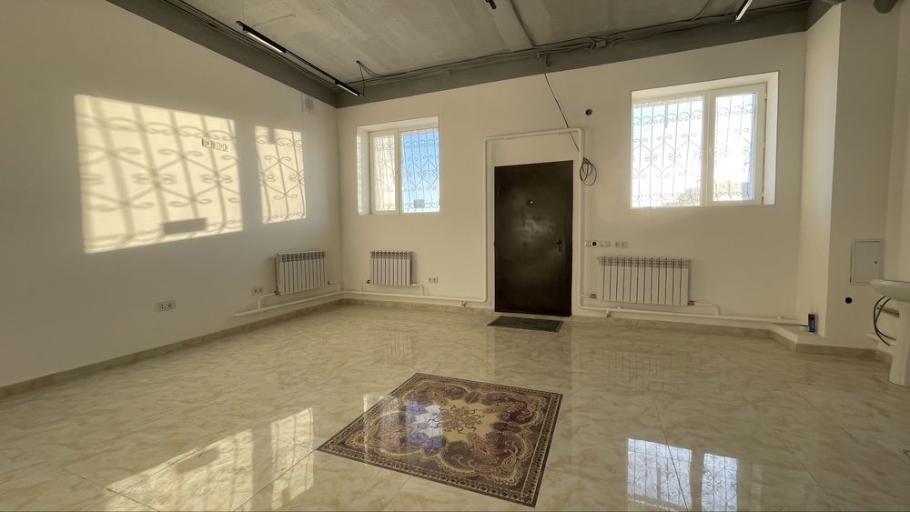 Сдам коммерческое помещение