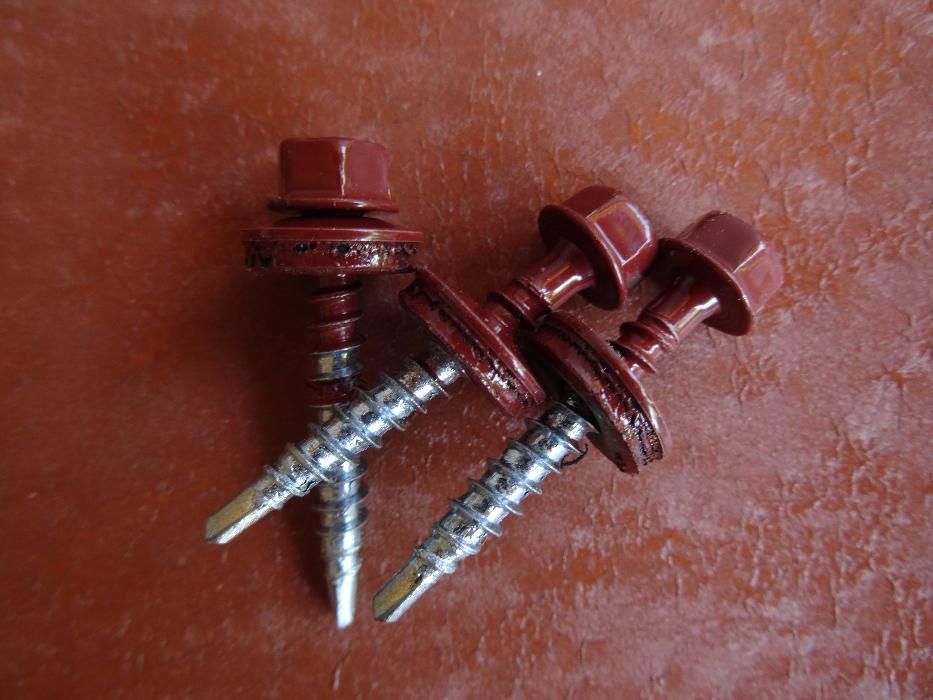 Промо! метални керемиди - идеални за покриване на барбекю и навеси