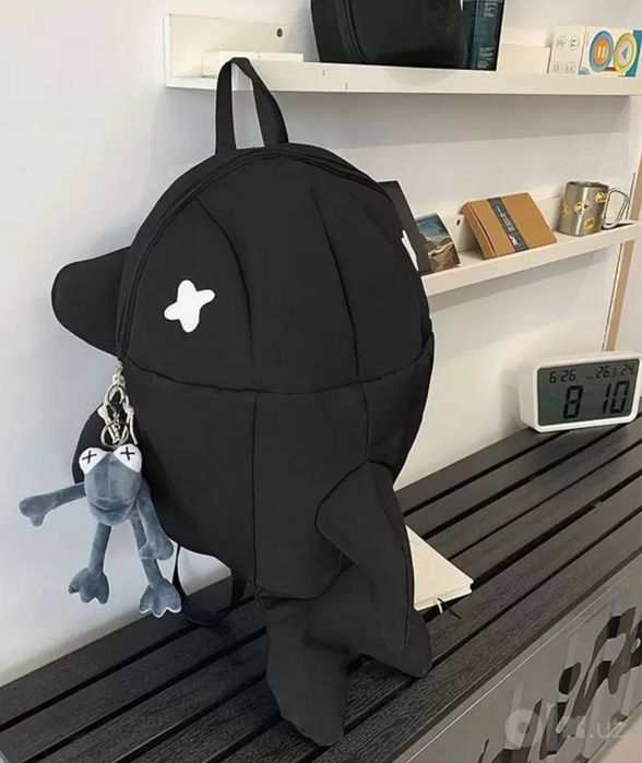 Портфель Рюкзак