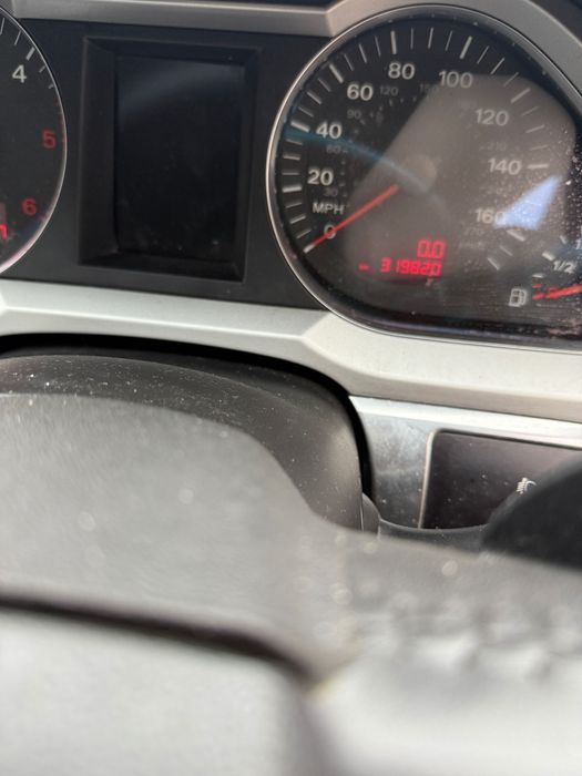 Audi A6 2008 – AUTOMAT – 2.0 TDI – 3200€ negociabil