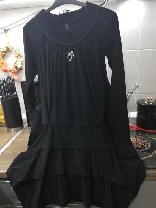 Rochie HIGH  mas 38-40