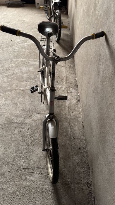 Velosiped original