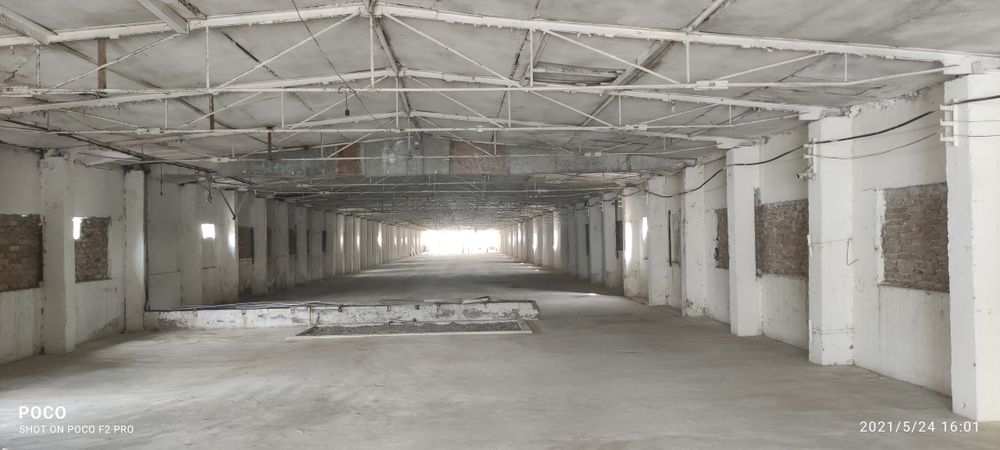 Аренда склад ижара