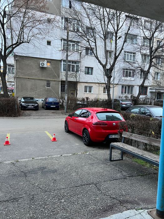 Seat Leon 1p, 1.9 TDI