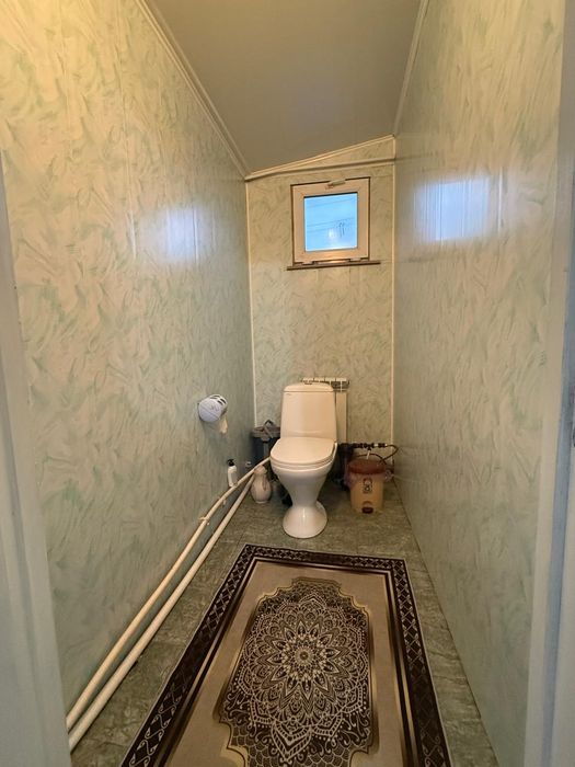 Продам 5 комн. частный дом