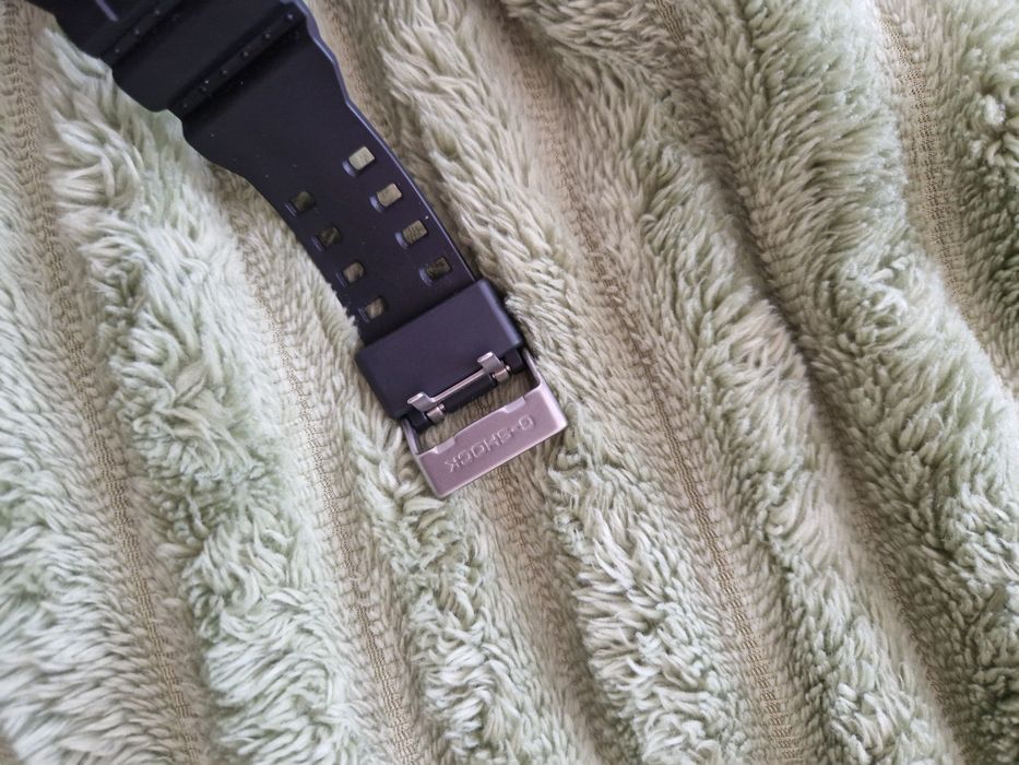 Casio GA100 черен