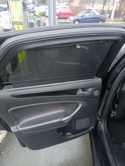 Ford Mondeo Mk4 2014