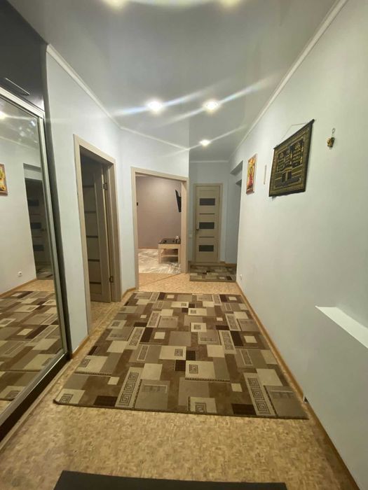 Продается 2-х комнатная квартира