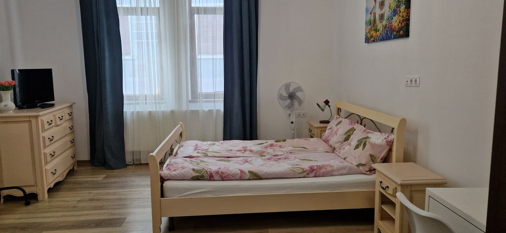 Apartament centru