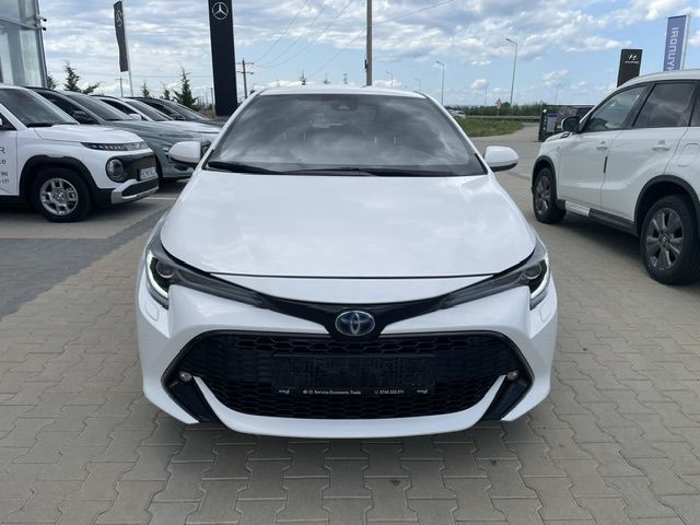 Toyota Corolla Stare perfecta de functionare.