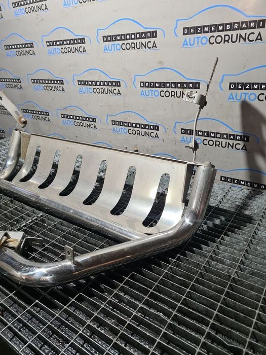 Bullbar Ford Kuga II 2012 - 2014 (814)