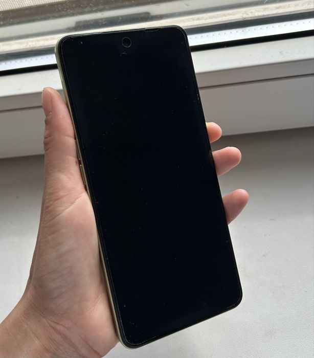 OnePlus Nord CE 3 Lite 5G 8GB RAM