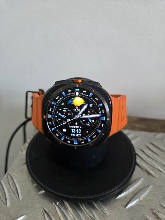 Ceas Samsung Galaxy Watch (Ultra) 47mm