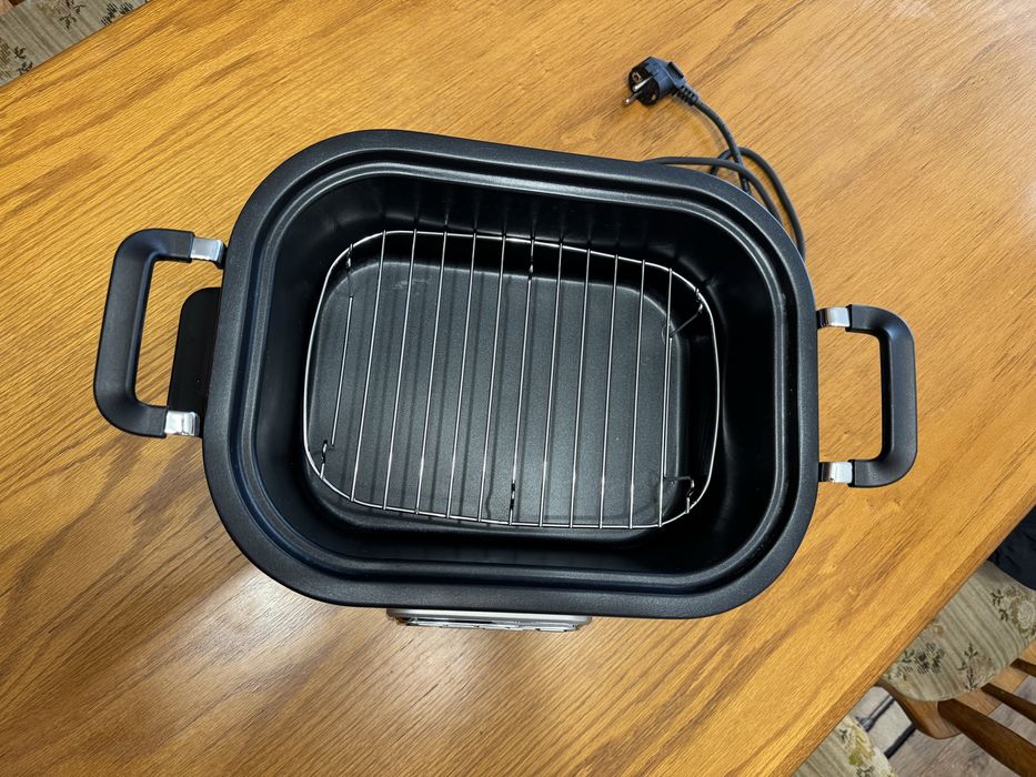 Multicooker 5 in 1 - Crock Pot