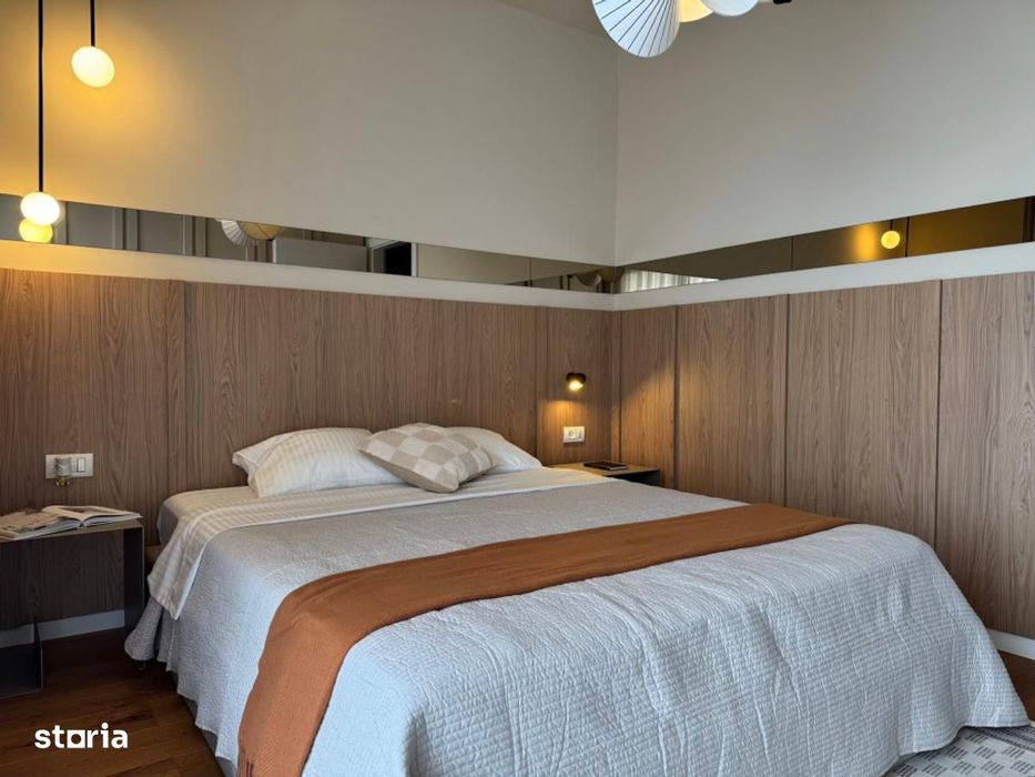 Apartament 2 camere Pipera