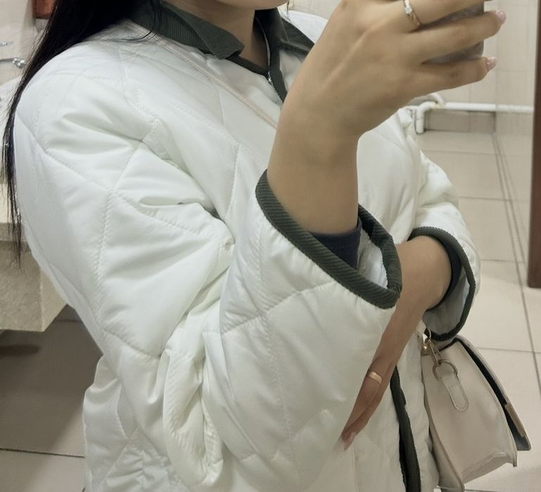 Разгружаю гардероб