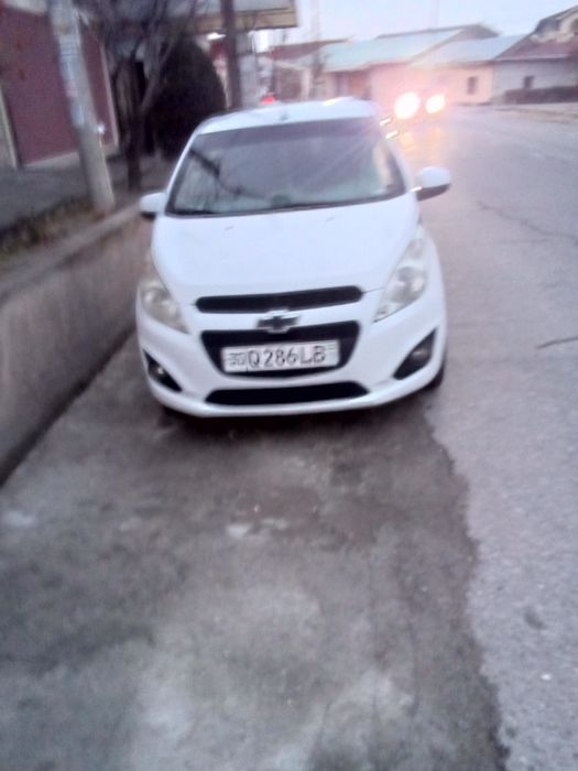 Спарк сотилади 16йил холати ало