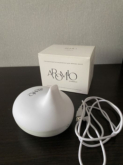 Продам ультразвуковой аромодиффузор