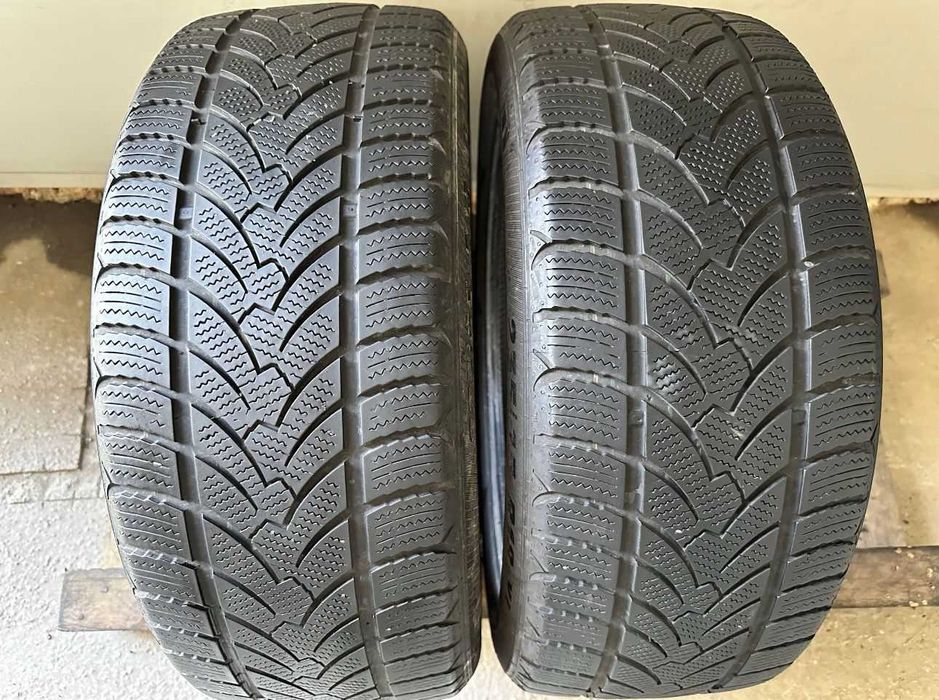 235/45 R18 Platin RP 60 WINTER 6.01 mm