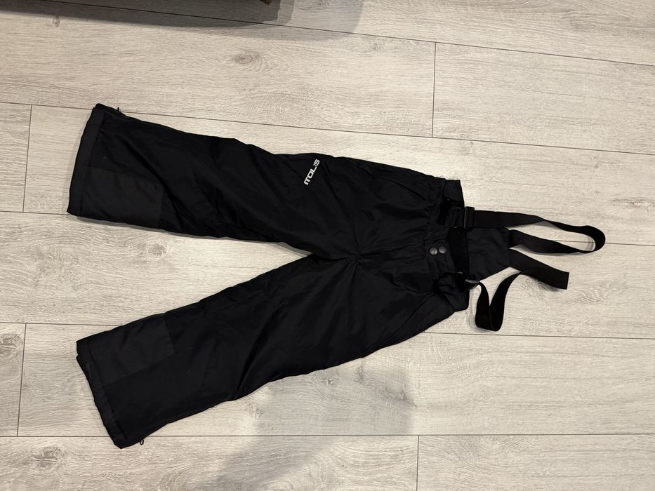 Costum schi de copii