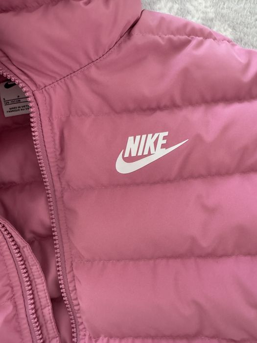 Детско яке нике нике