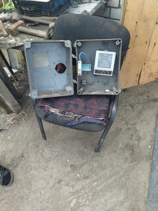 Продаю счётчик электроэнергии СО-Э411