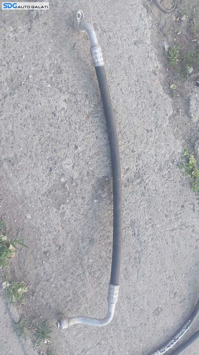 Teava Conducta AC Clima Aer Conditionat Skoda Octavia 1 1.9 TDI 1996 - 2010 Cod 1J0820721AC [X3531SOS]